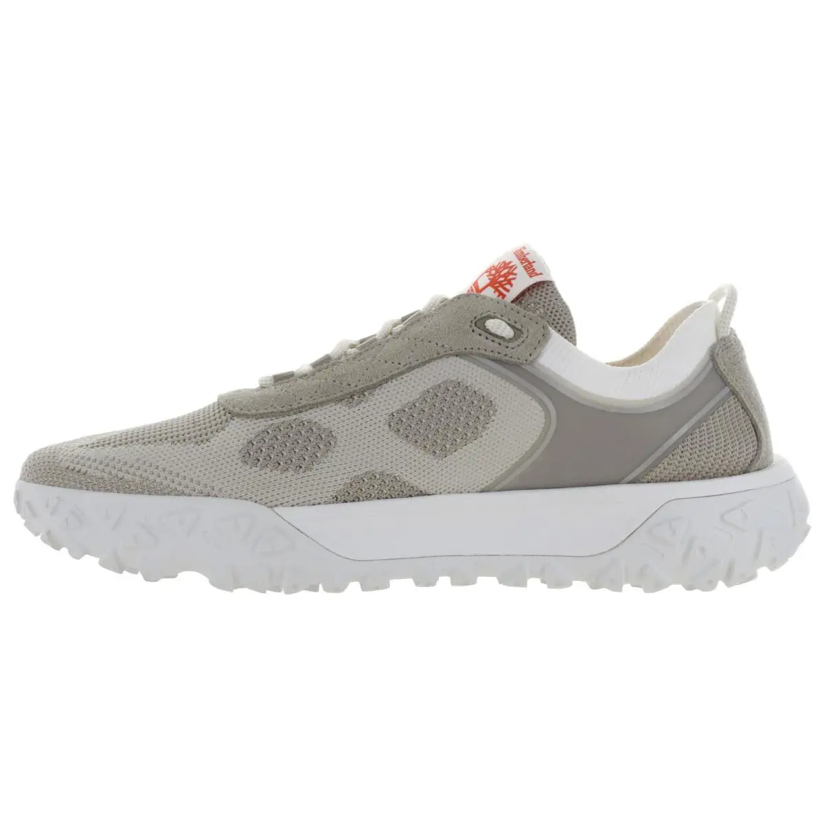 Timberland shoes - Timberland Greenstride™ Motion 6 Low - A6DHP - Light Taupe 2