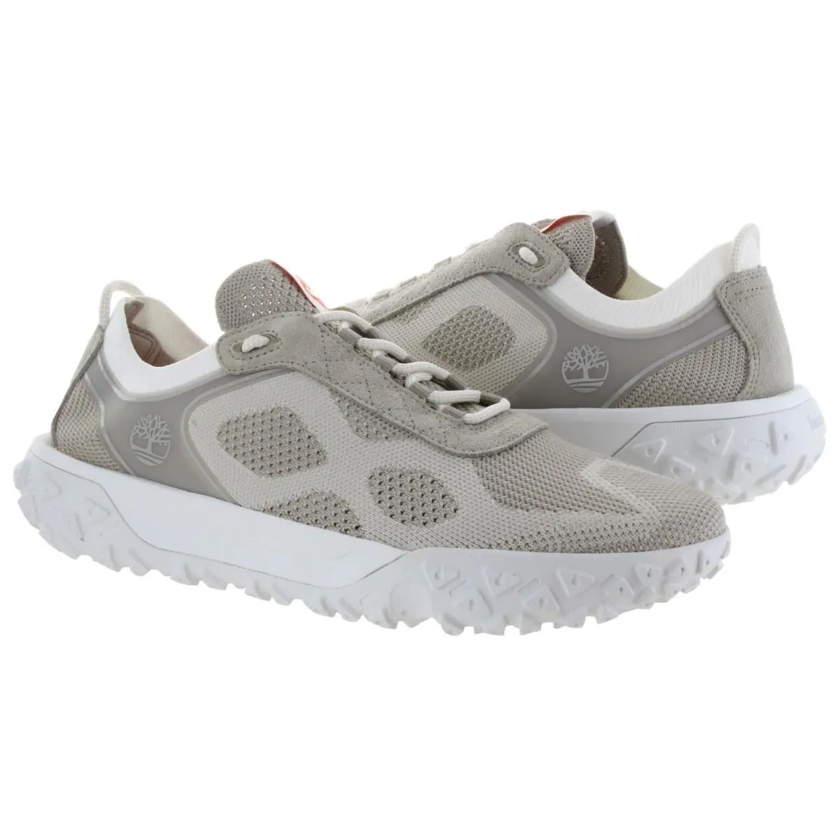 Timberland shoes - Timberland Greenstride™ Motion 6 Low - A6DHP - Light Taupe 4
