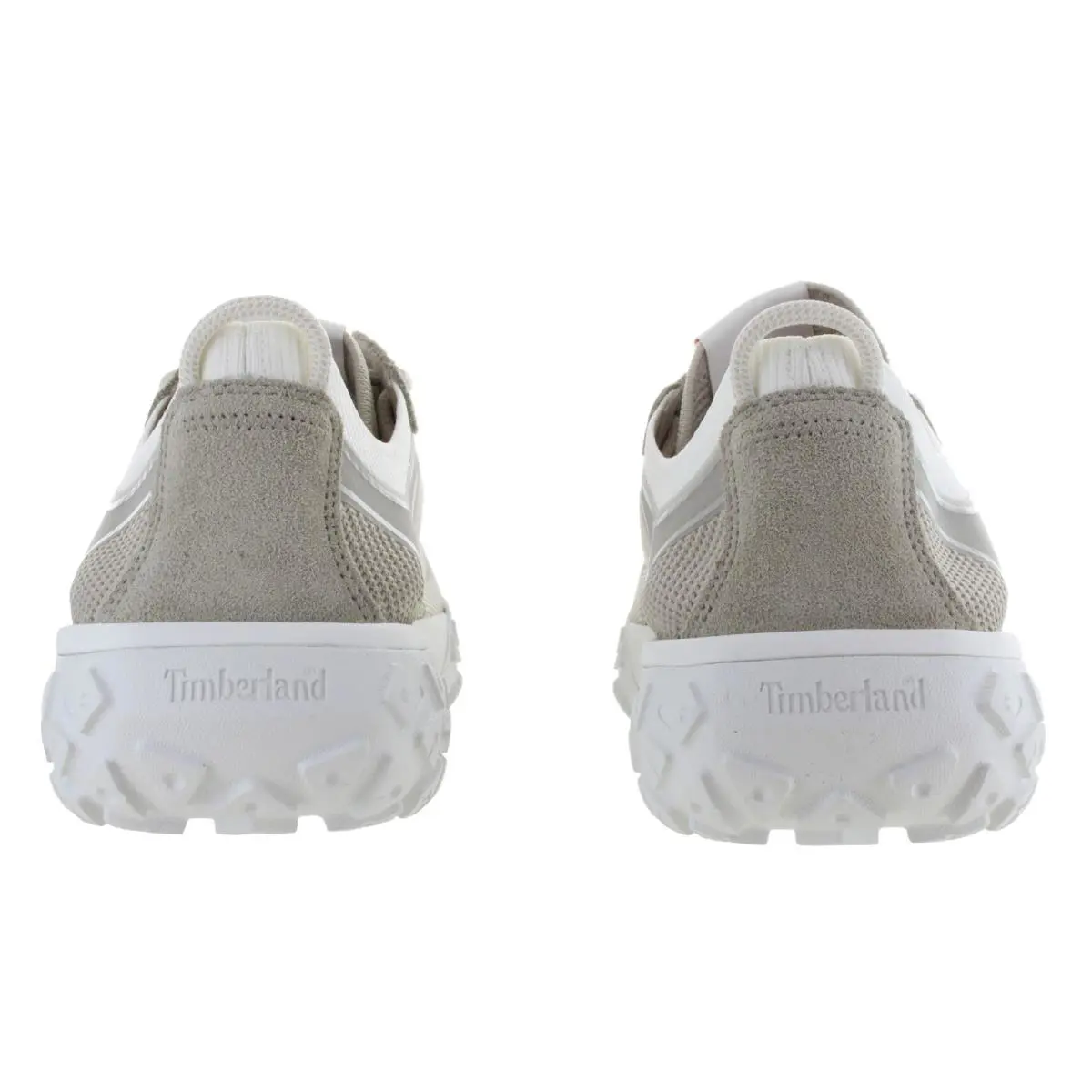 Timberland shoes - Timberland Greenstride™ Motion 6 Low - A6DHP - Light Taupe 5