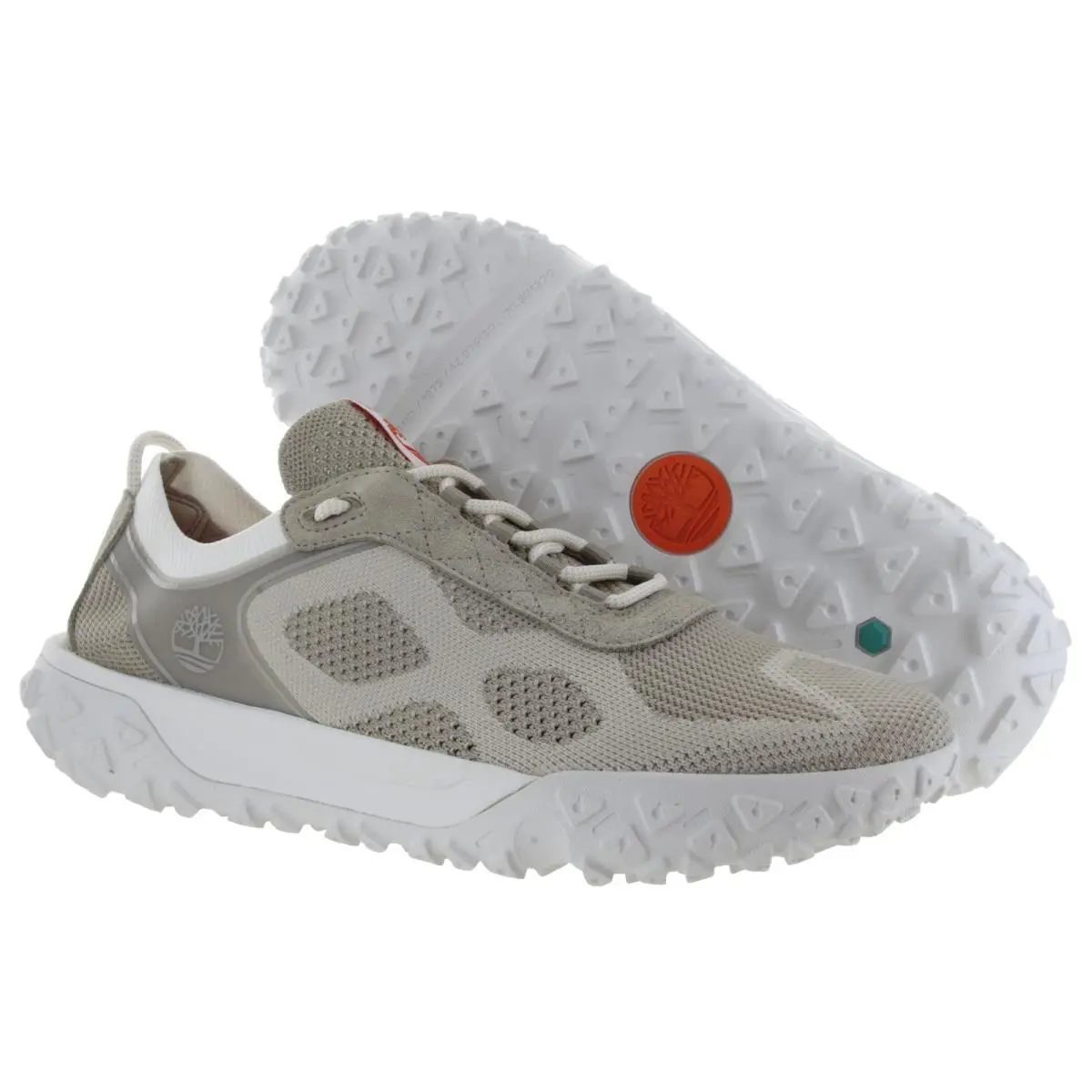 Timberland shoes - Timberland Greenstride™ Motion 6 Low - A6DHP - Light Taupe 6