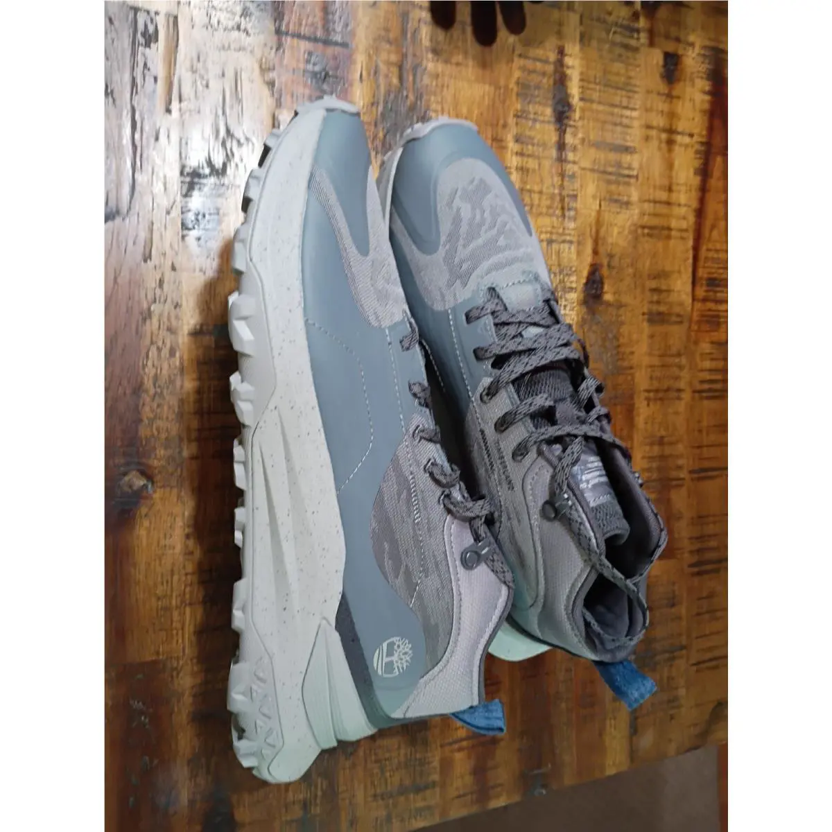 Timberland shoes - Motion Access - Motion Access - Gray 10