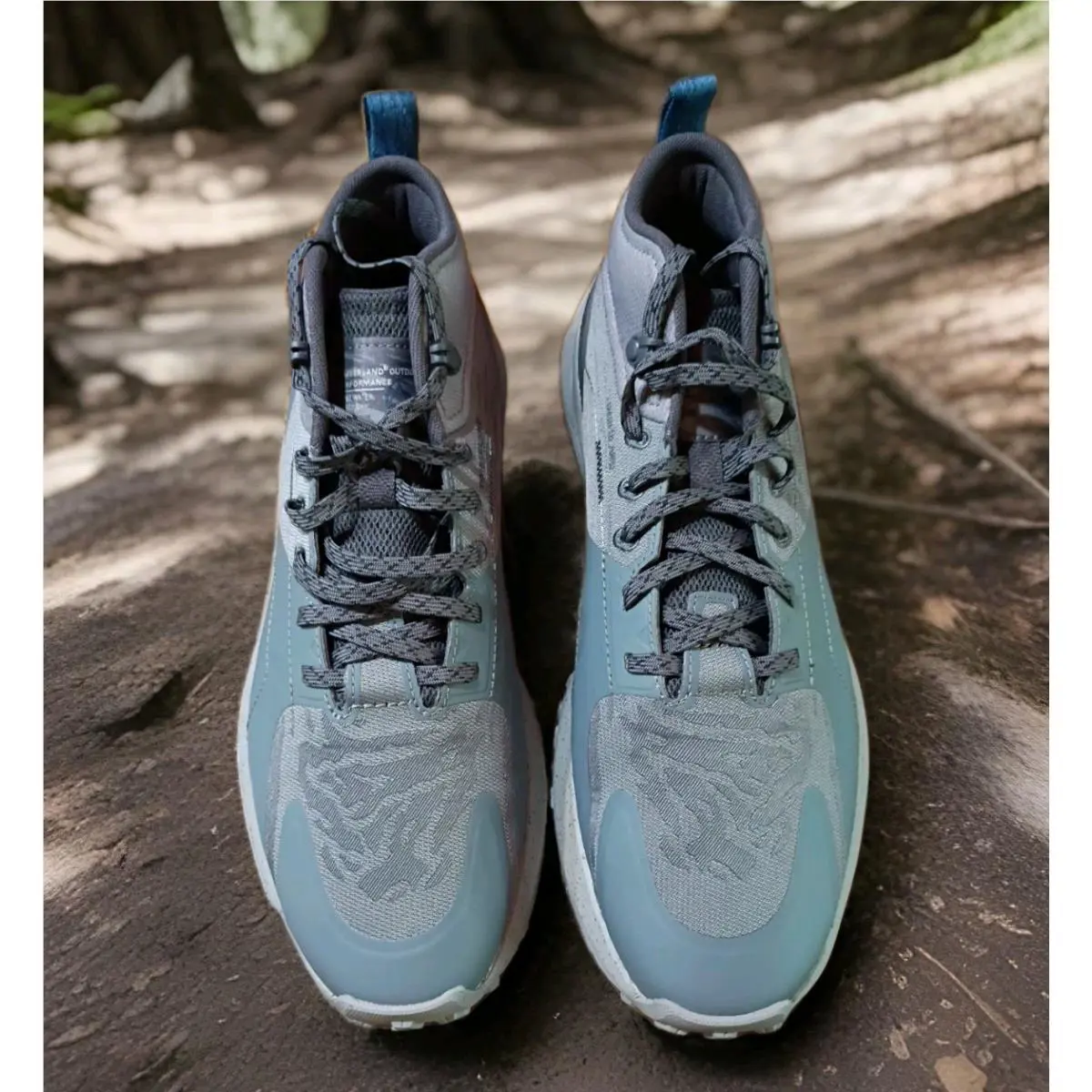Timberland shoes - Motion Access - Motion Access - Gray 0