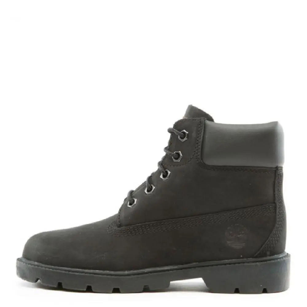 Timberland shoes - TB010710 001 - TB010710 001 - Black (UPC: 657603158005) 0