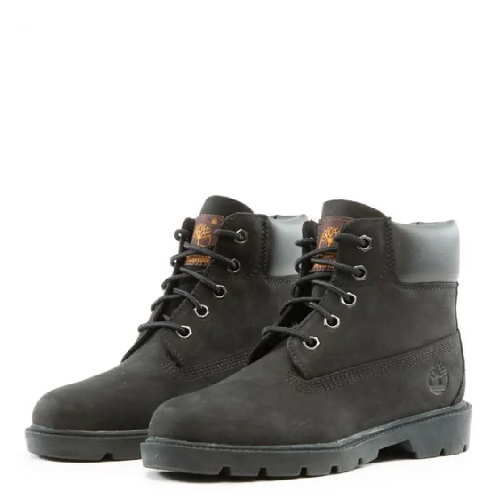 Timberland shoes - TB010710 001 - TB010710 001 - Black (UPC: 657603158005) 1