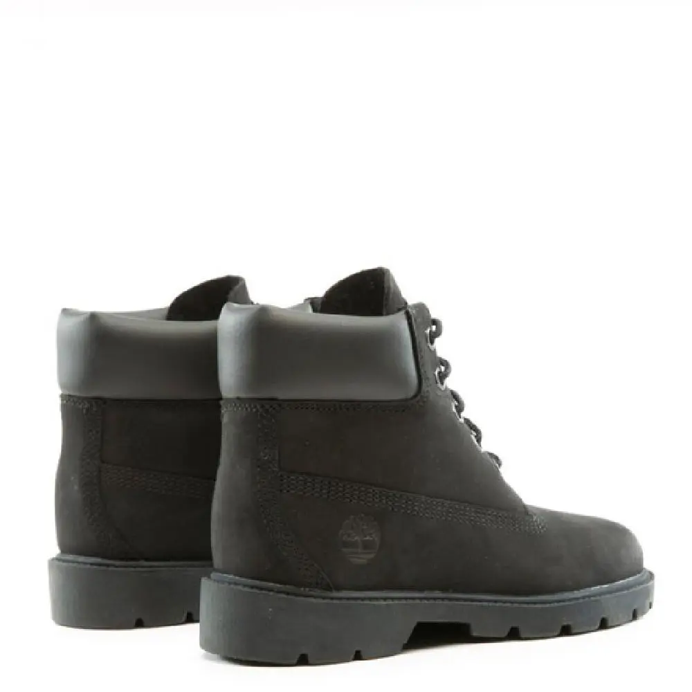 Timberland shoes - TB010710 001 - TB010710 001 - Black (UPC: 657603158005) 2