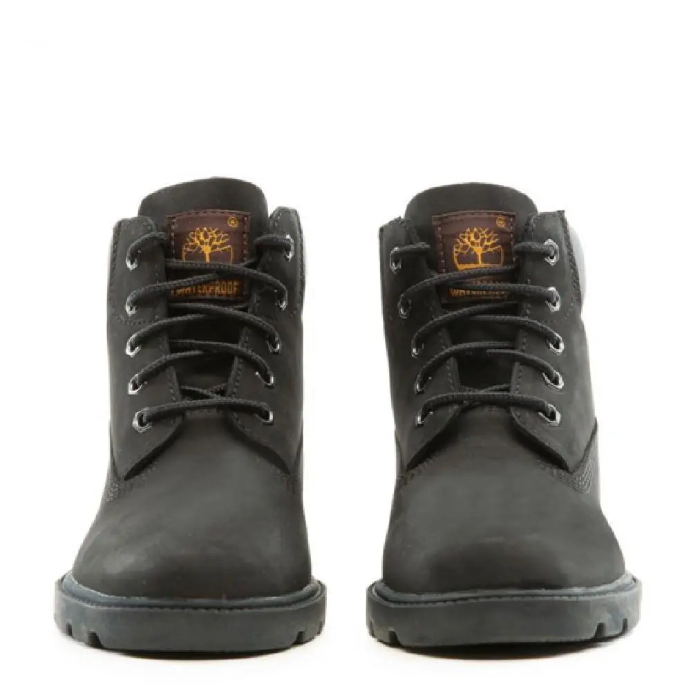 Timberland shoes - TB010710 001 - TB010710 001 - Black (UPC: 657603158005) 3