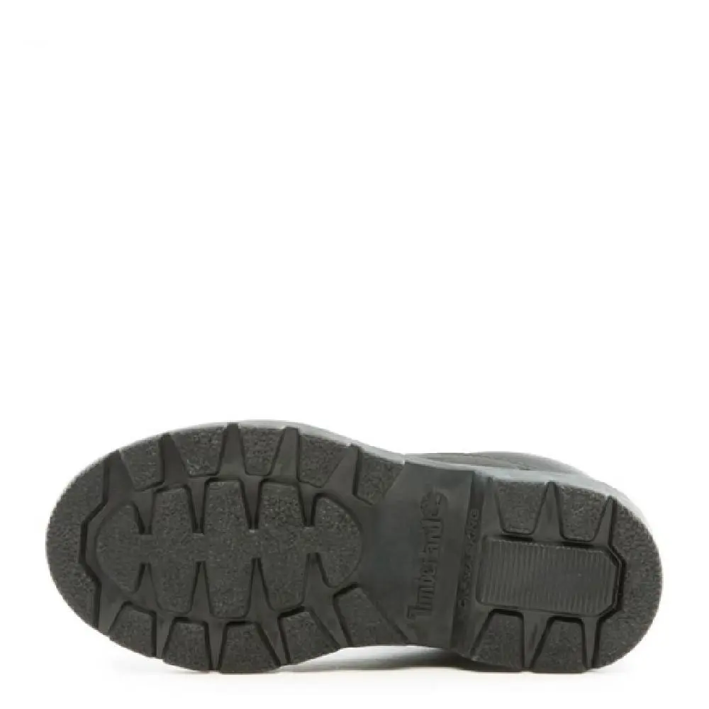 Timberland shoes - TB010710 001 - TB010710 001 - Black (UPC: 657603158005) 4