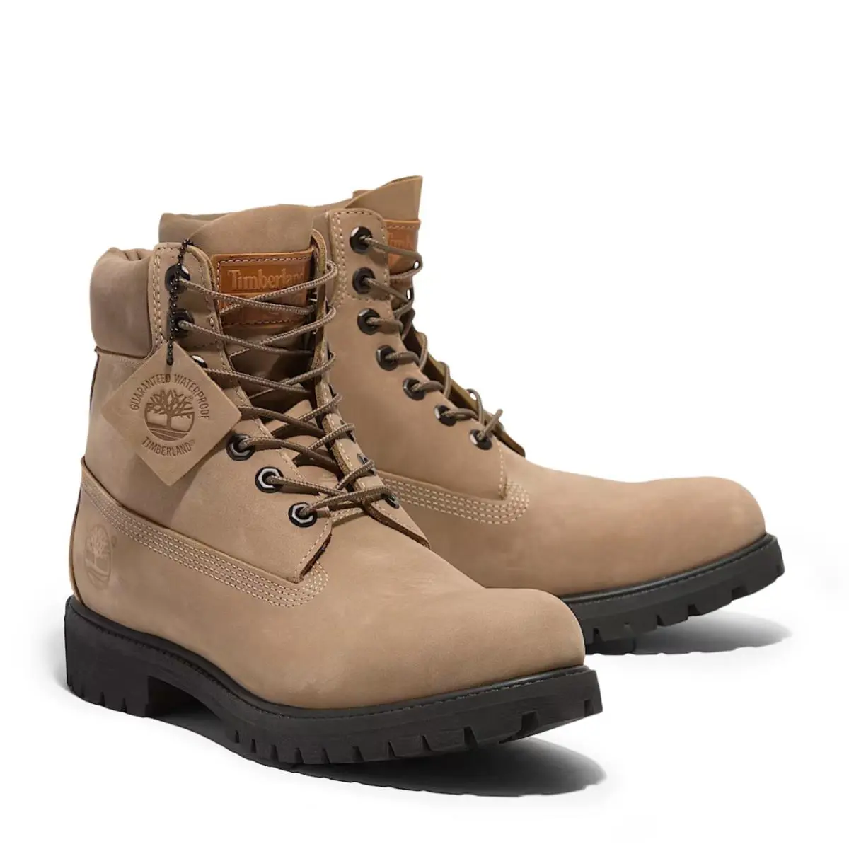 Timberland shoes - TB0A2P6W EN3 - TB0A2P6W EN3 - Beige (UPC: 197065876975) 1