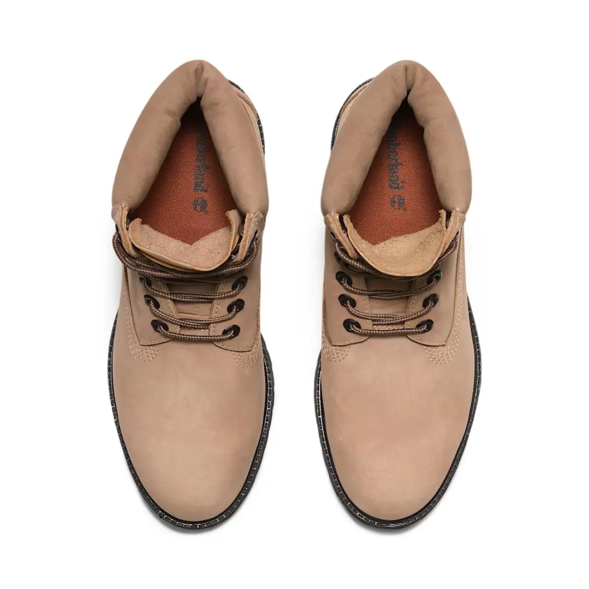 Timberland shoes - TB0A2P6W EN3 - TB0A2P6W EN3 - Beige (UPC: 197065876975) 2