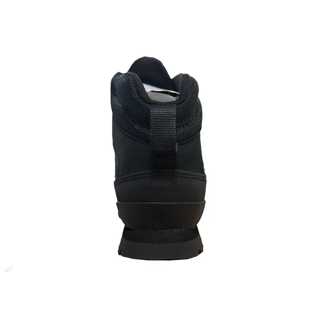 Timberland shoes - TB0A5SEG 001 - TB0A5SEG 001 - Black Nubuck (UPC: 196249060421) 1