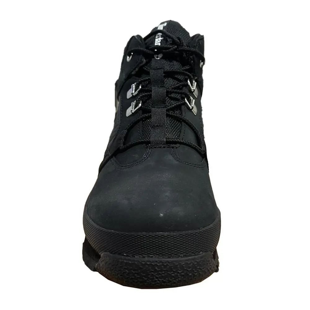 Timberland shoes - TB0A5SEG 001 - TB0A5SEG 001 - Black Nubuck (UPC: 196249060421) 2