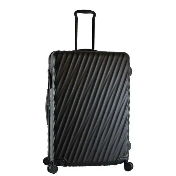 Tumi 19 Degree International Carry-on 24” Matte Black