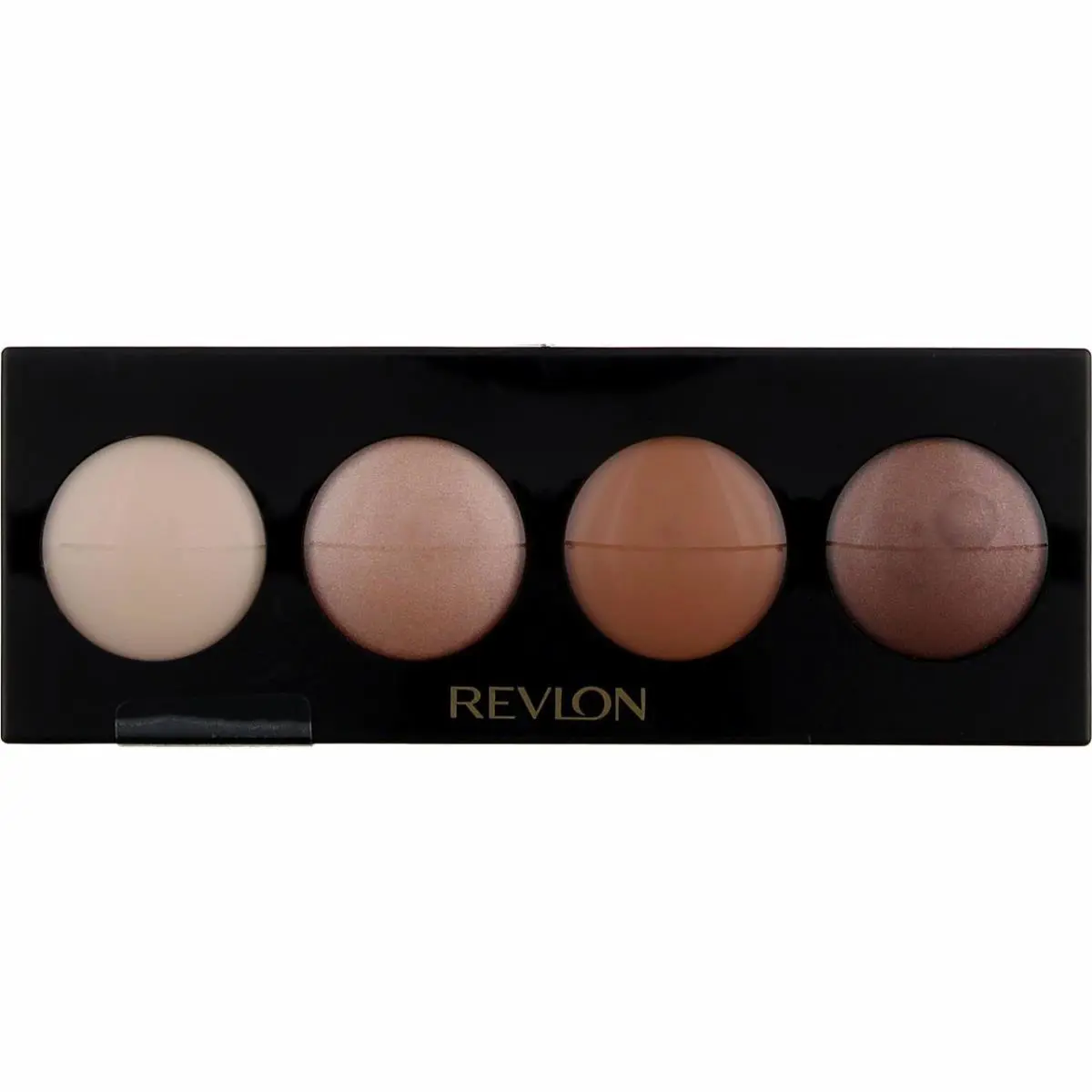 5 Pack Revlon Illuminance Creme Eye Shadow Not Just Nudes 710 0.12 oz