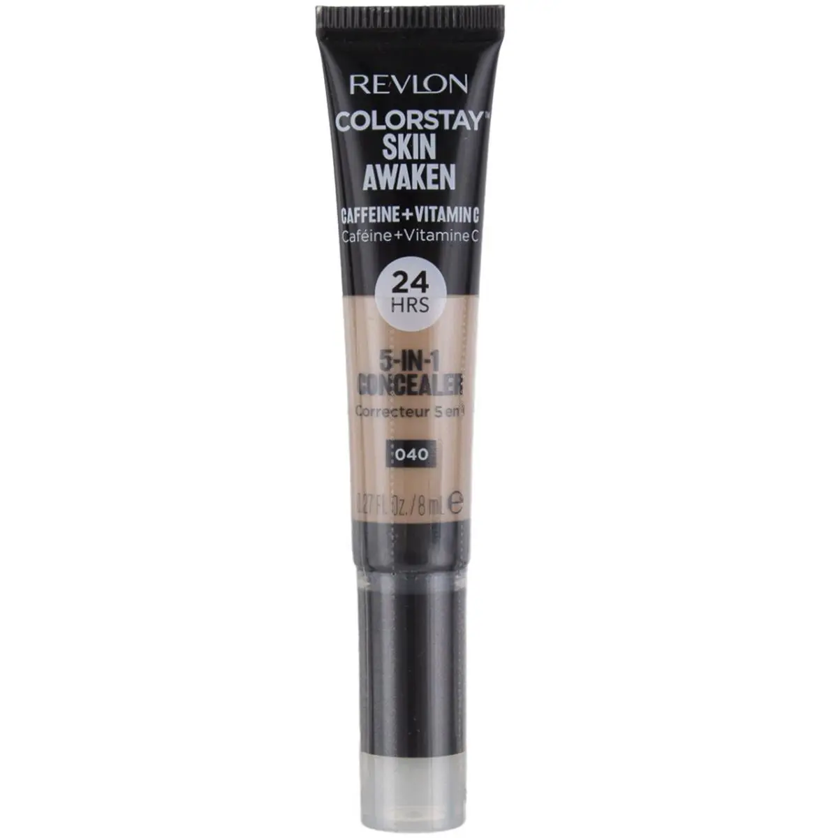 5 Pack Revlon Colorstay 5-in-1 Concealer Medium 0.27 fl oz