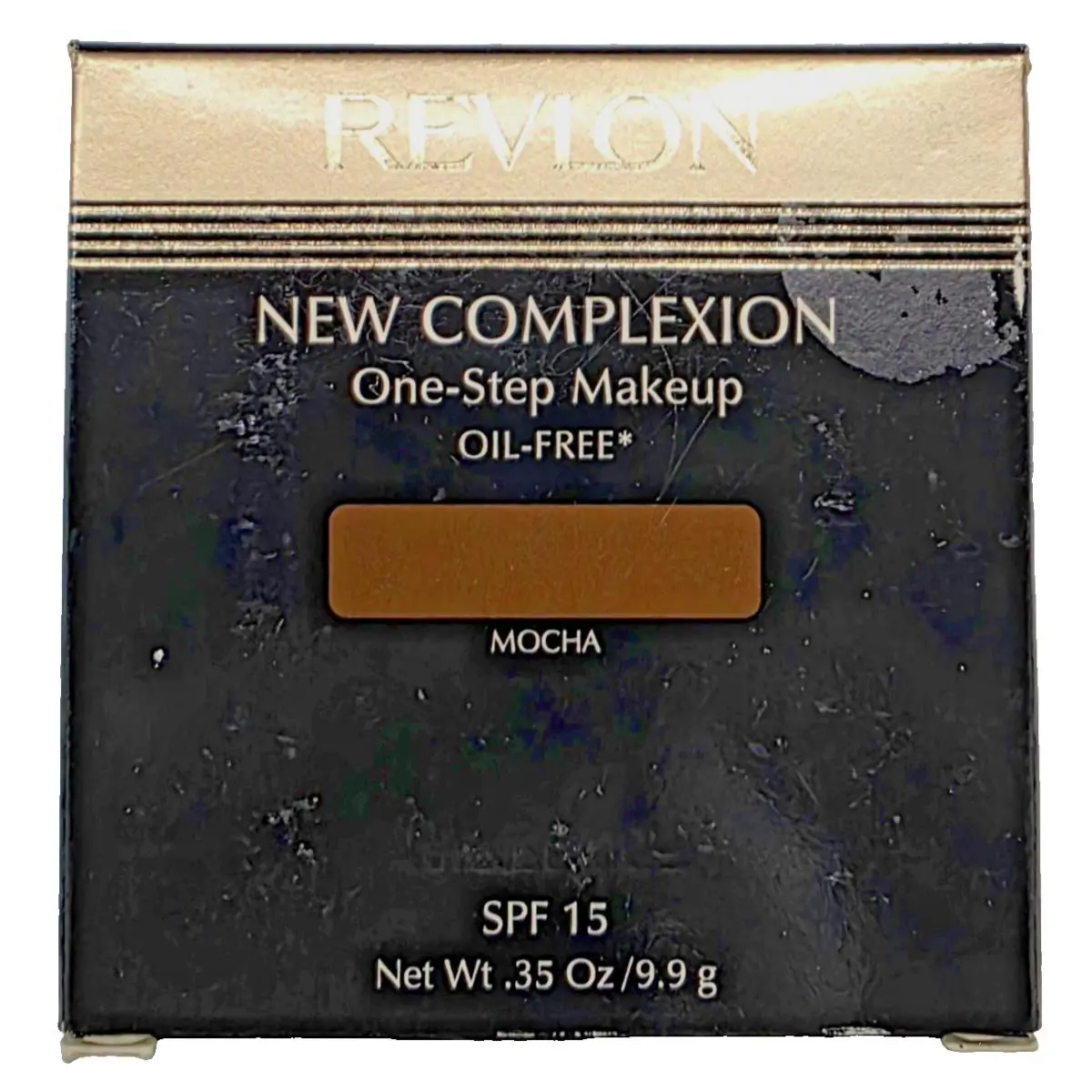 Revlon Complexion One-step Makeup- Mocha