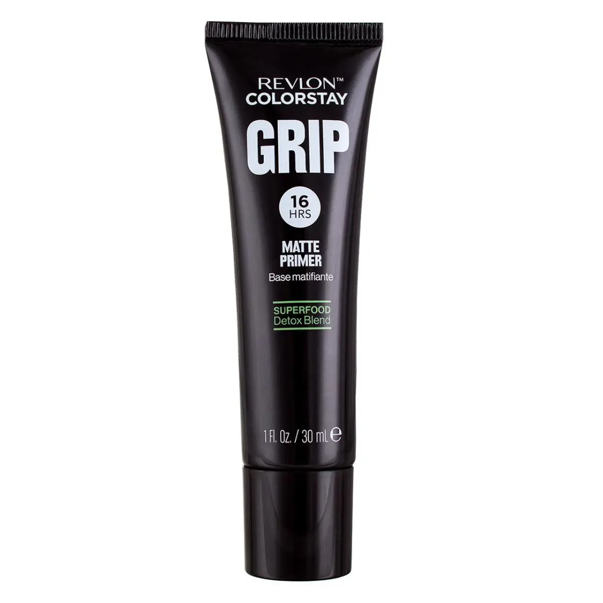 5 Pack Revlon Colorstay Grip Matte Primer 1 fl oz