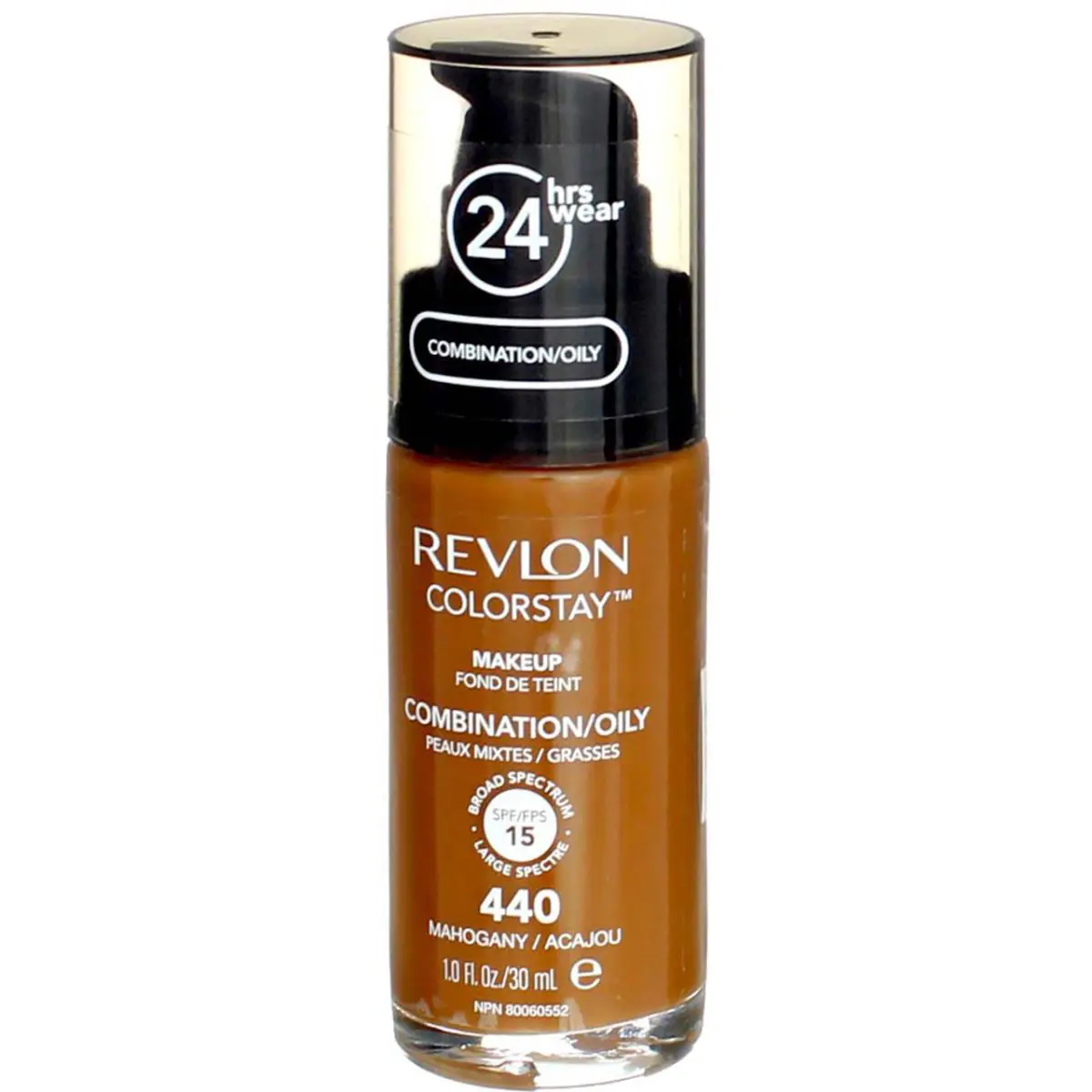 3 Pack Revlon Colorstay Makeup Foundation For Combination Oily Sk
