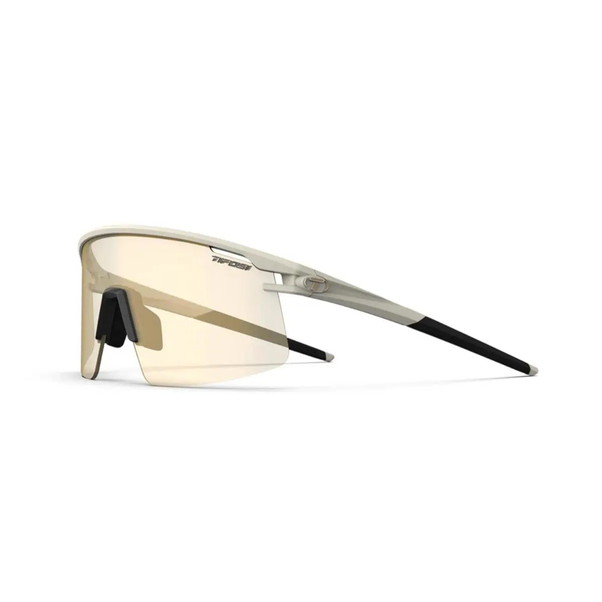 Moab Lite Sunglasses Interchangeable Lenses Sahara - Clarion Gold Fototec by Tifosi