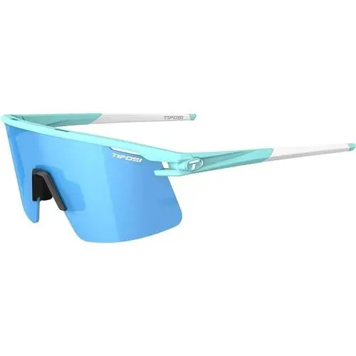 Moab Lite Sunglasses 3 Lens Set – Glacier Blue Red Clear – M/l by Tifosi