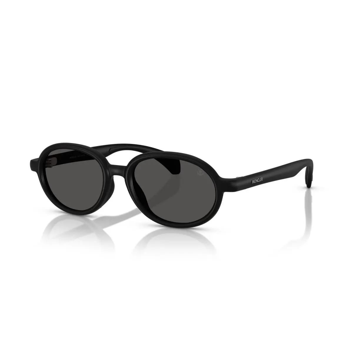 Moncler 8006 Caprice Sunglasses 500687 Black