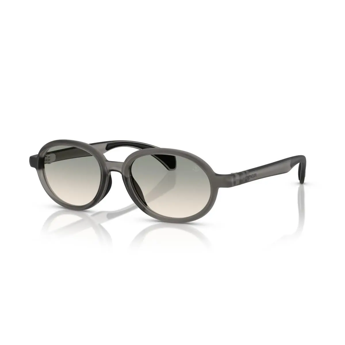 Moncler 8006 Caprice Sunglasses 50072C Grey