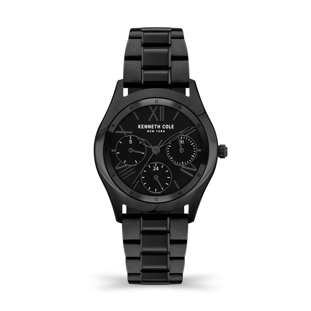 Women`s 34mm Quartz Watch KCWLK2126301 by Kenneth Cole