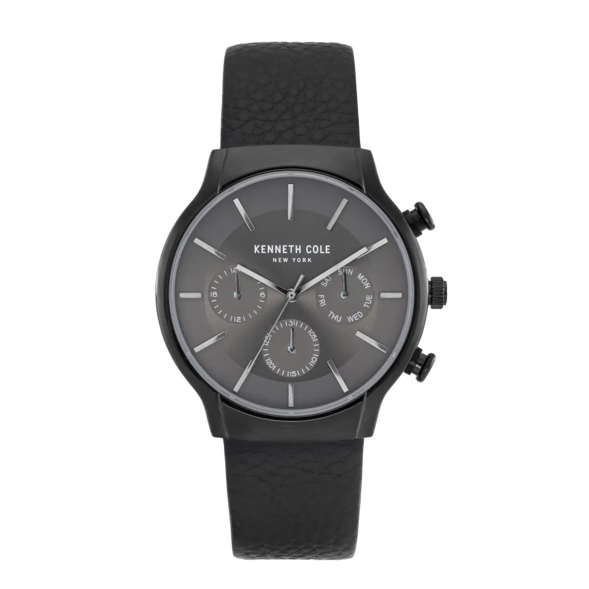 Men`s 42mm Quartz Watch KC50928005 by Kenneth Cole