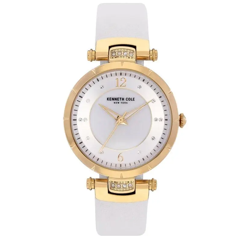 Women`s 34mm Quartz Watch KC50963003 by Kenneth Cole