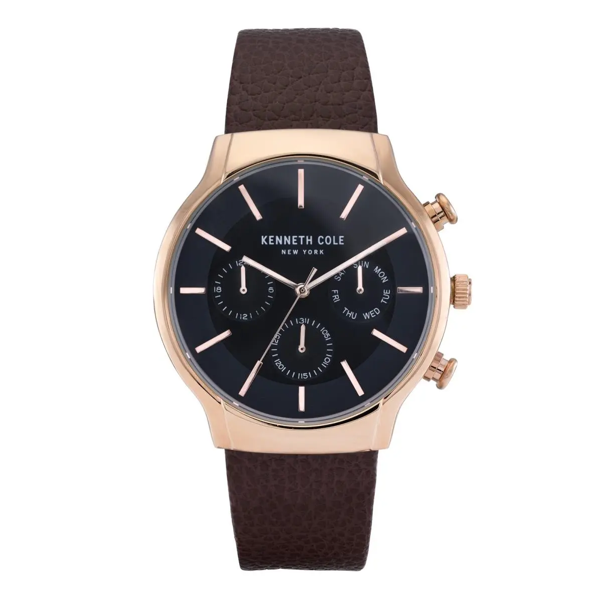Kenneth Cole Men`s 42mm Quartz Watch KC50928004
