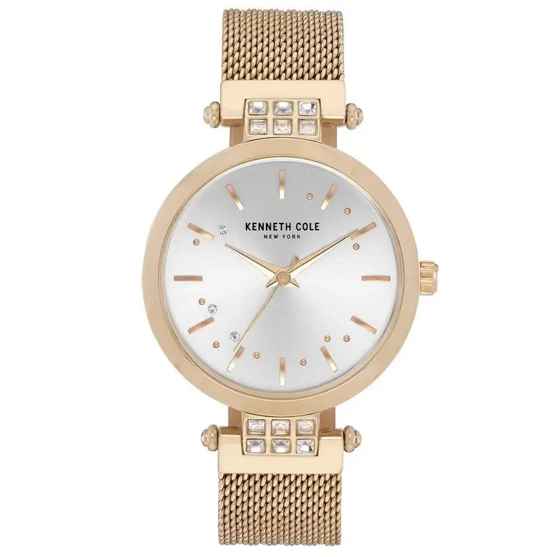 Women`s 34mm Quartz Watch KC50960004 by Kenneth Cole