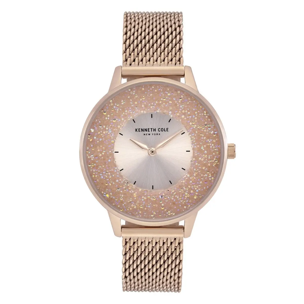 Women`s 33mm Quartz Watch KC51053003 by Kenneth Cole