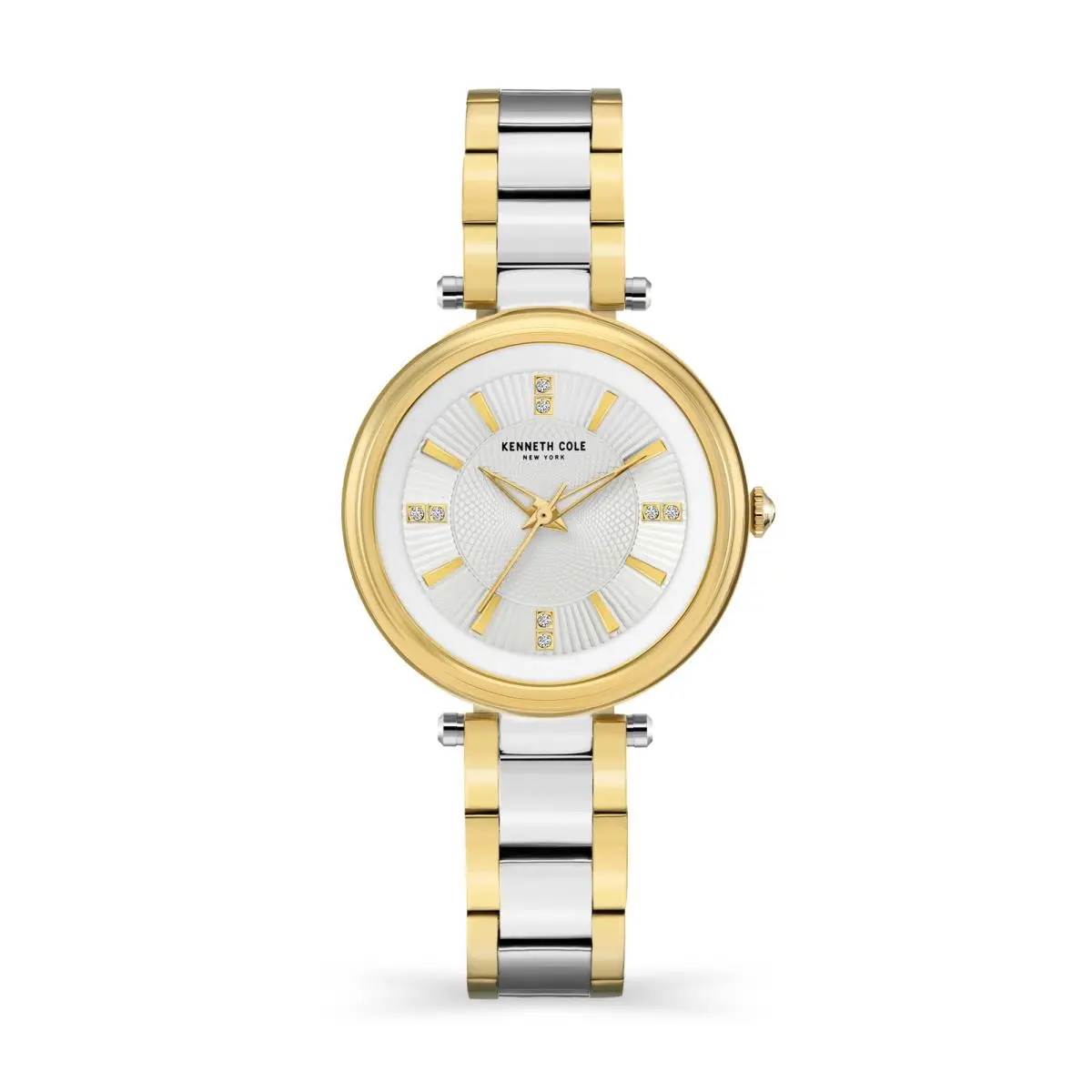 Women`s 35mm Quartz Watch KC50961003 by Kenneth Cole