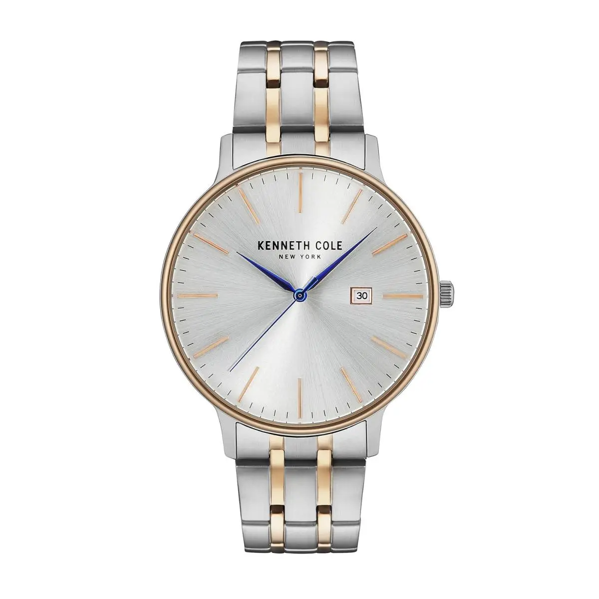 Men`s 42mm Quartz Watch KC15095003 by Kenneth Cole