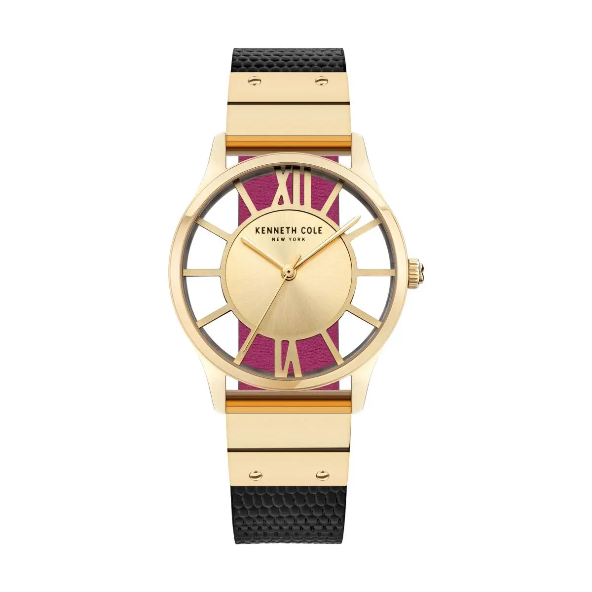 Women`s 34.5mm Quartz Watch KCWLA2106002 by Kenneth Cole