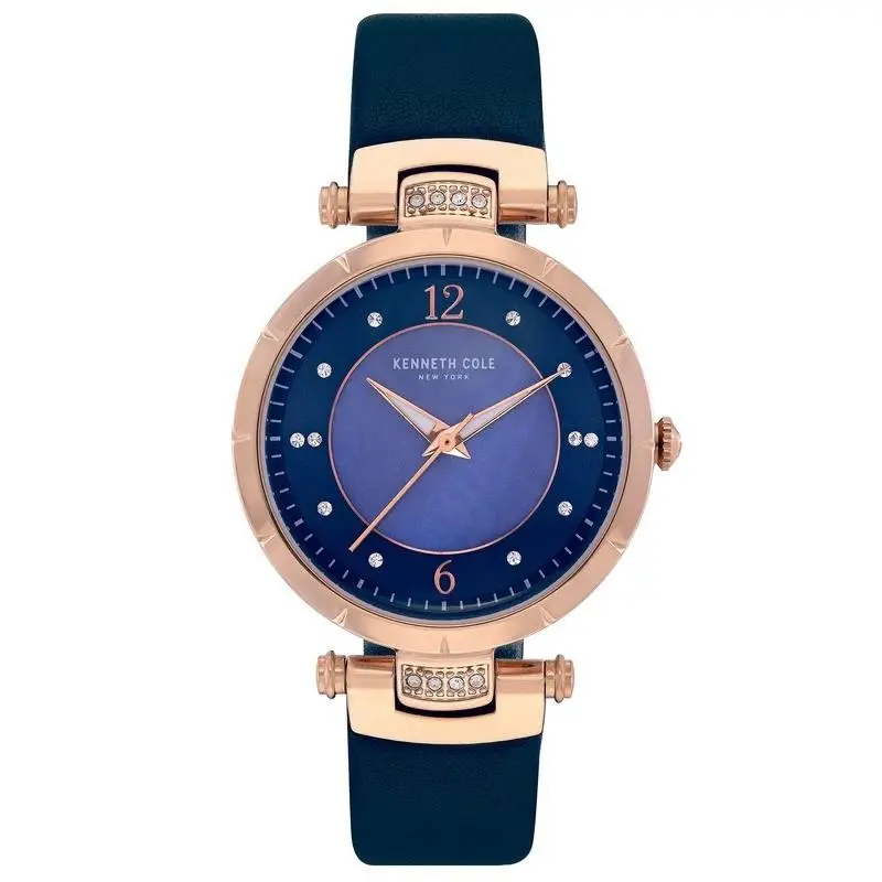 Women`s 34mm Quartz Watch KC50963002 by Kenneth Cole