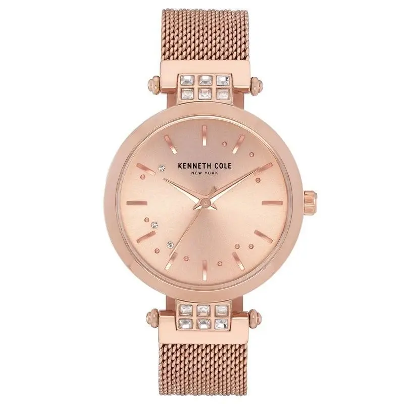 Women`s 34mm Quartz Watch KC50960002 by Kenneth Cole