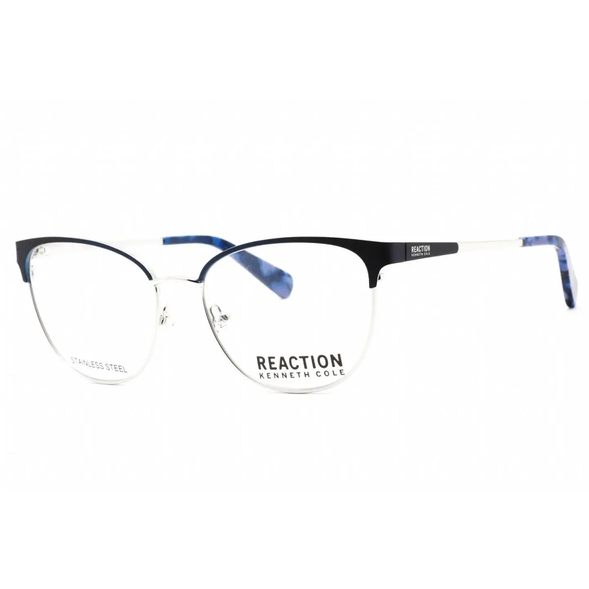 Kenneth Cole Reaction KC0877-091 Eyeglasses 53mm