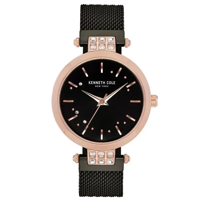 Kenneth Cole Women`s 34mm Quartz Watch KC50960003