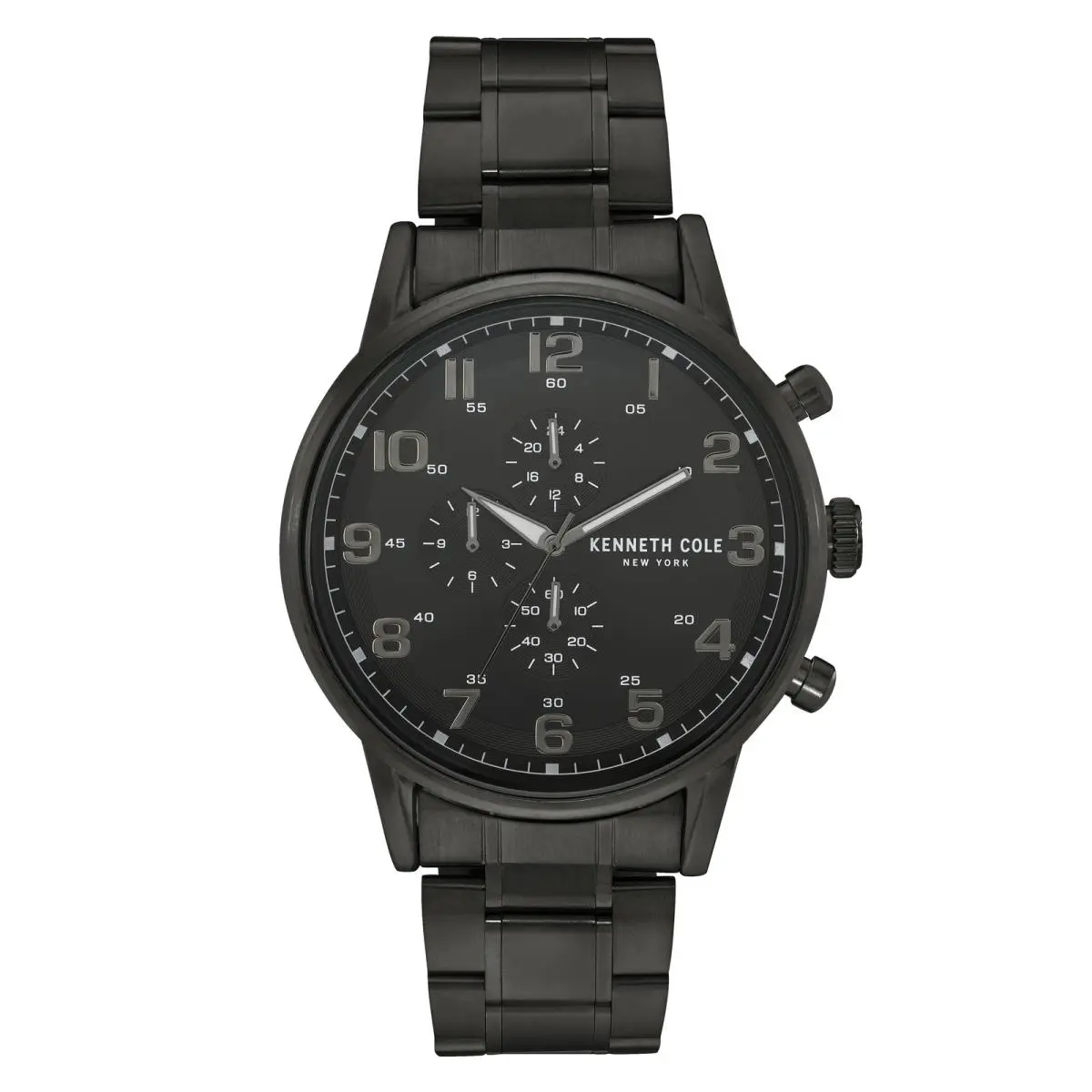 Men`s 50mm Quartz Watch KC51092003 by Kenneth Cole