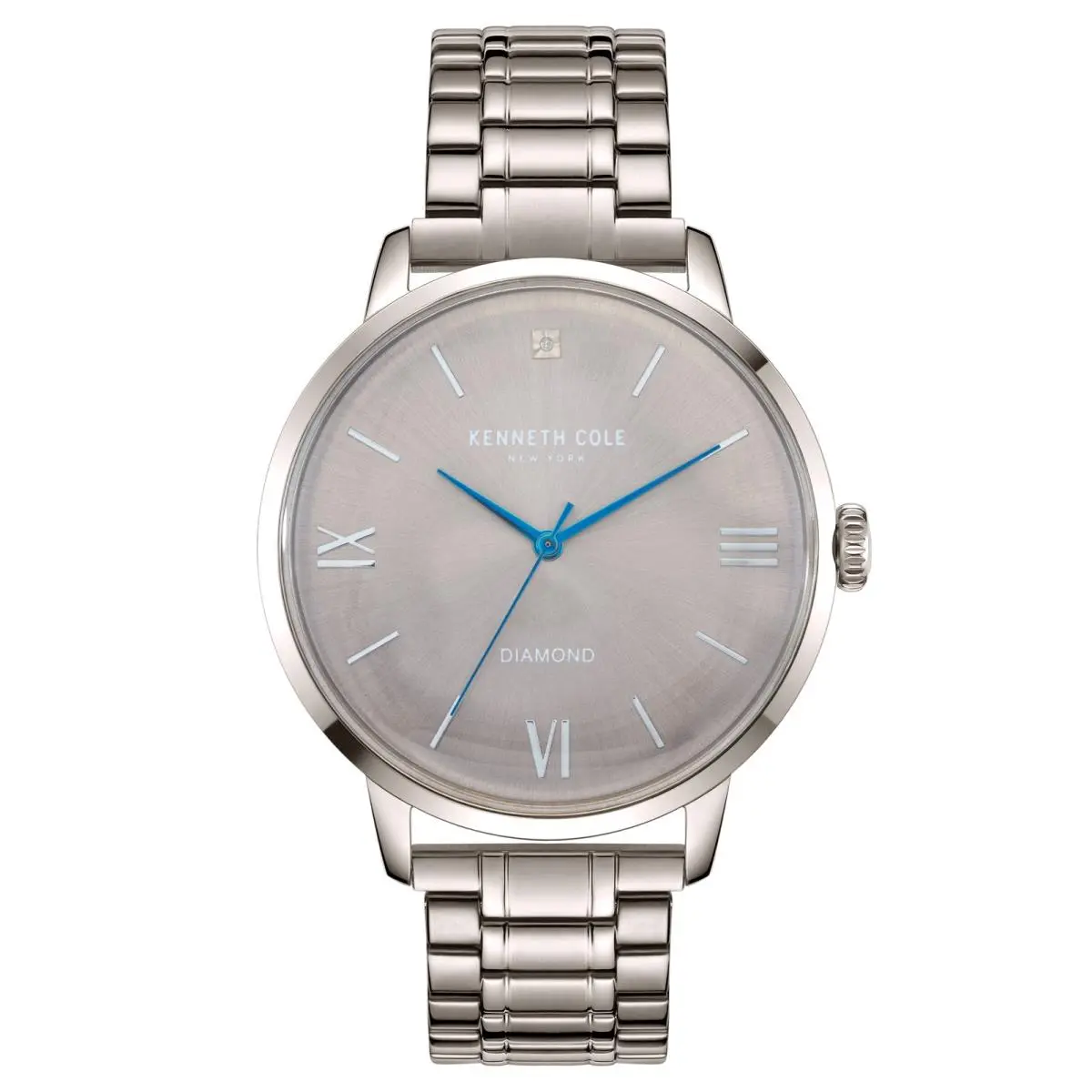 Men`s 42mm Quartz Watch KC51051002 by Kenneth Cole