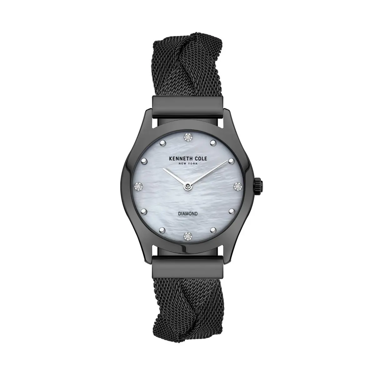 Women`s 34mm Quartz Watch KCWLG2105703 by Kenneth Cole
