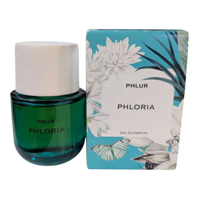 Phloria Eau De Parfum 50ml 1.7 fl oz by Phlur