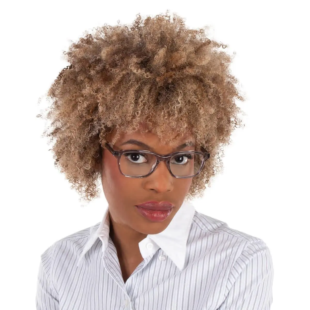 Jerry Demo Rectangular Eyeglasses 1089-51-SH 1089-SH 51 by Garrett Leight