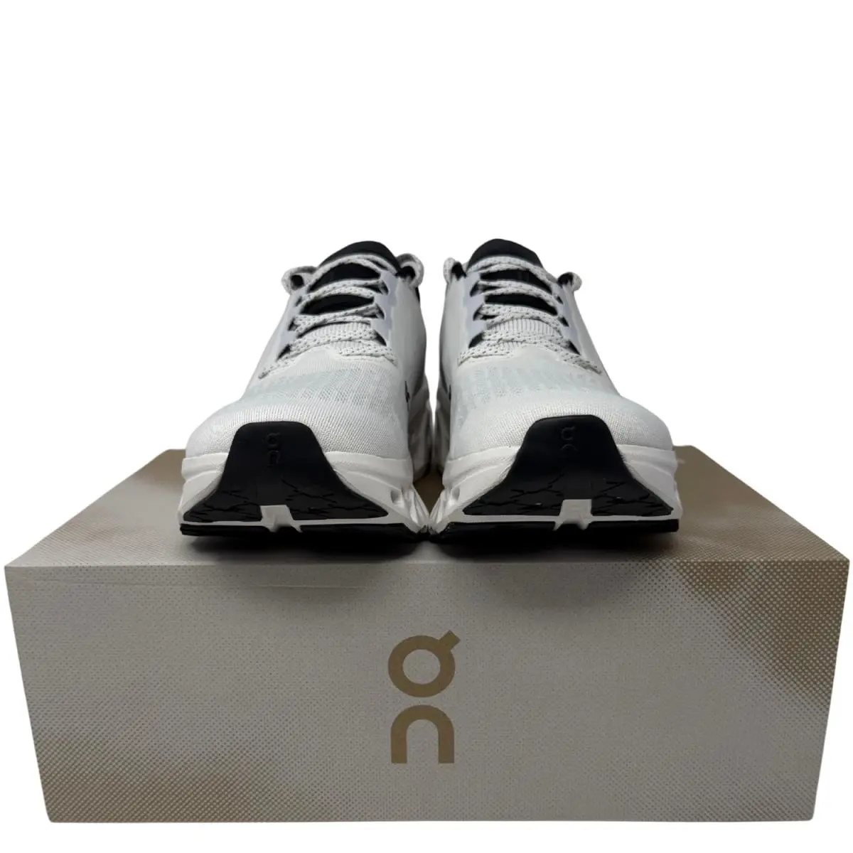 On-Running shoes - Cloudmonster 3 - Cloudmster - White | White 1