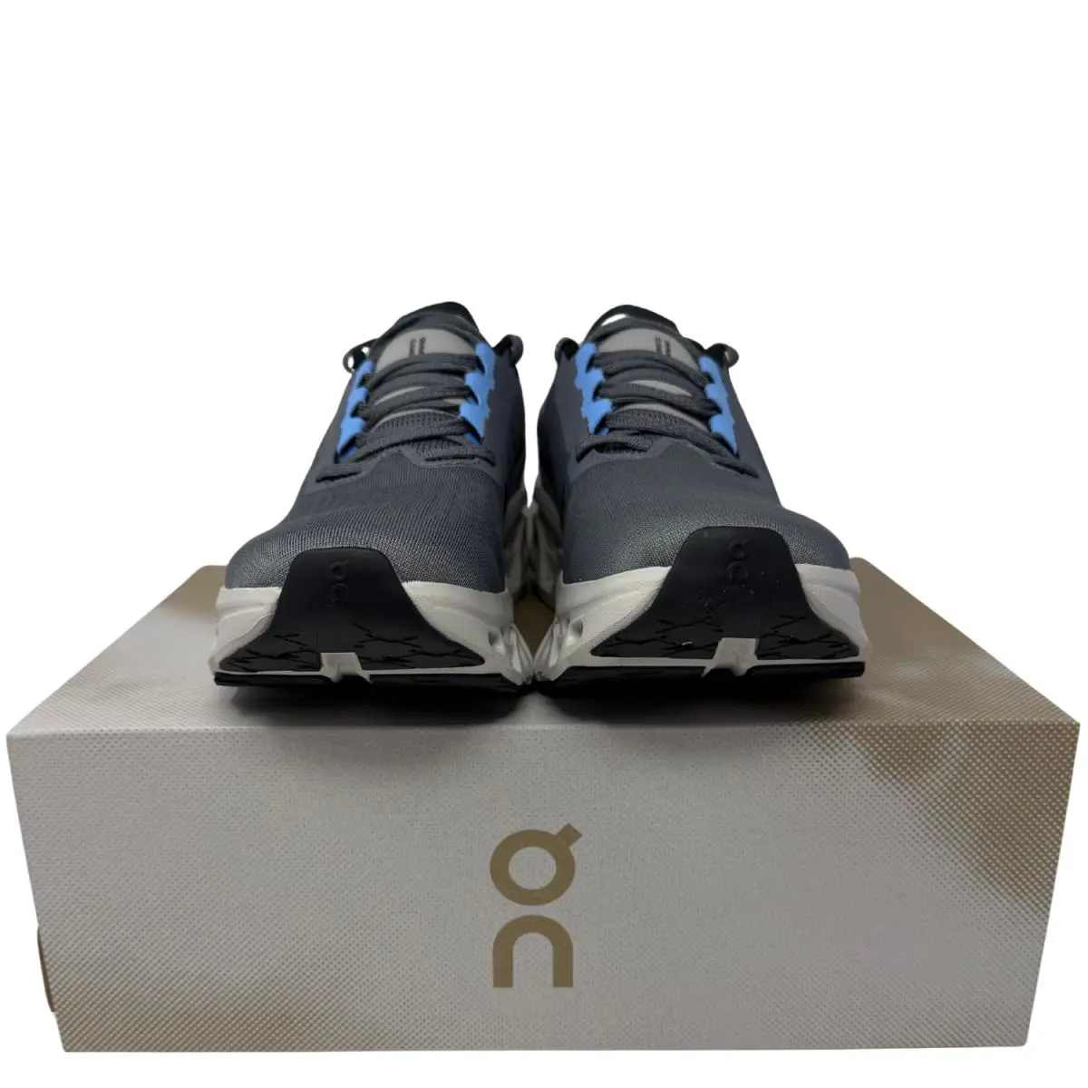 On-Running shoes - Cloudmonster 3 - Cloudmster - White | White 13