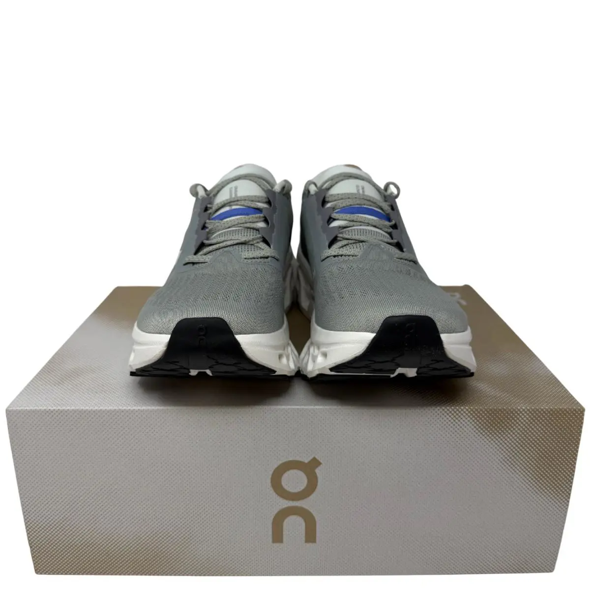 On-Running shoes - Cloudmonster 3 - Cloudmster - White | White 25