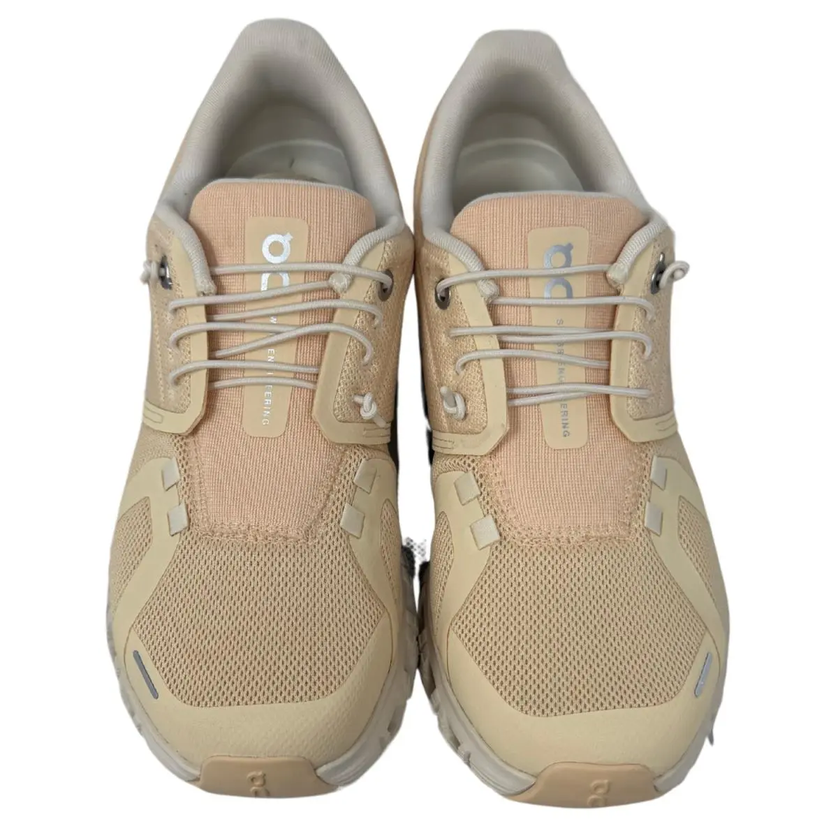 On-Running shoes - Cloud 6 - Cloud - Blonde | Dew 16