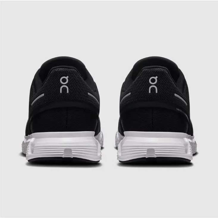 On-Running shoes - ON CLOUD 6 - CLOUD - 3MF10070299 - Black 3