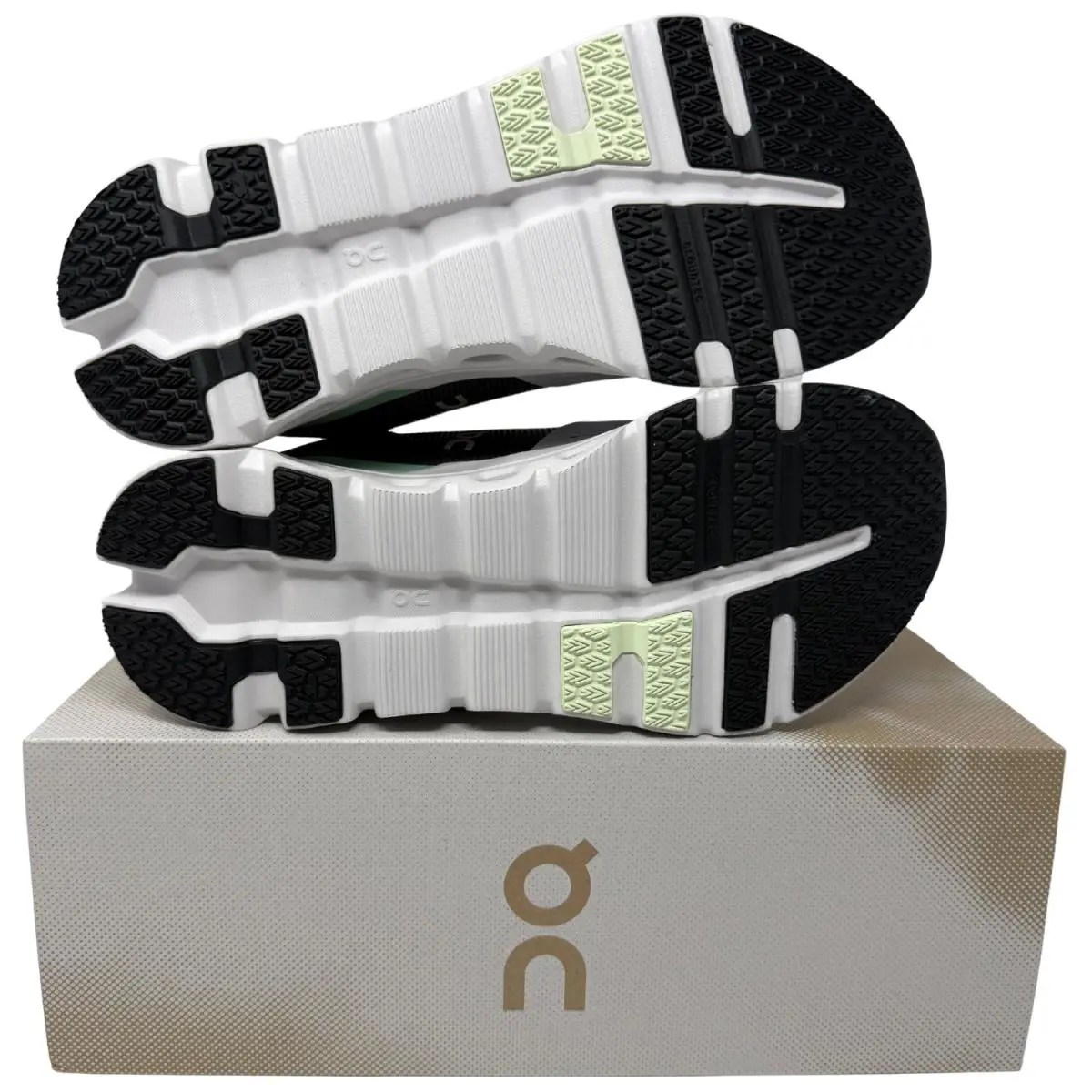 On-Running shoes - Cloudrunner 2 - Cloudrunner - Eclipse | Black 3