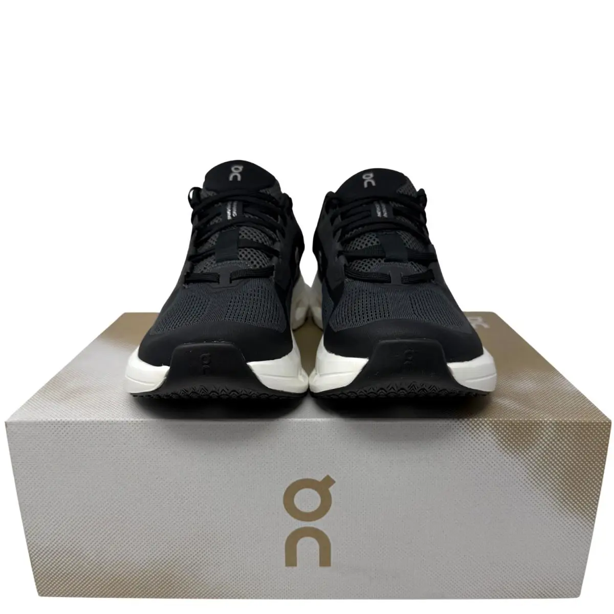On-Running shoes - Cloudrunner 2 - Cloudrunner - Eclipse | Black 19